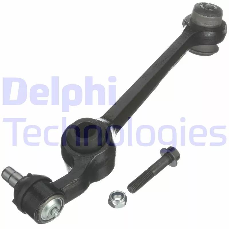 Triangle ou bras de suspension (train avant) DELPHI TC2204