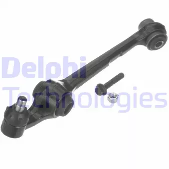 Triangle ou bras de suspension (train avant) DELPHI TC2205