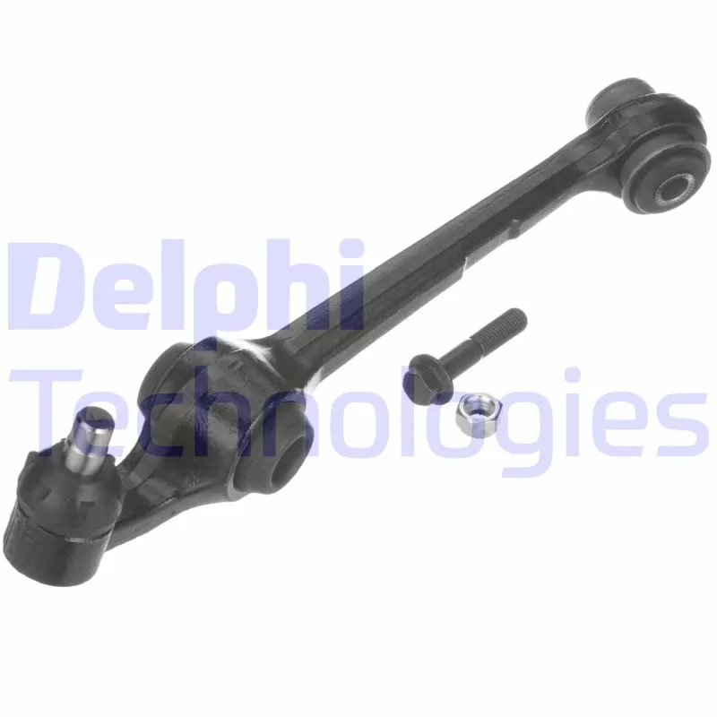 Triangle ou bras de suspension (train avant) DELPHI TC2205