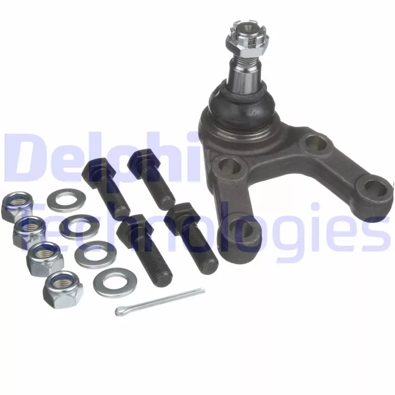 Rotule de suspension DELPHI TC2207