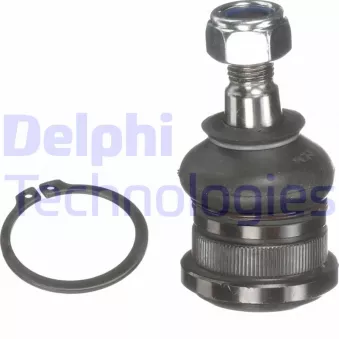 Rotule de suspension DELPHI TC2208