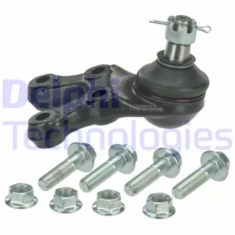 Rotule de suspension DELPHI
