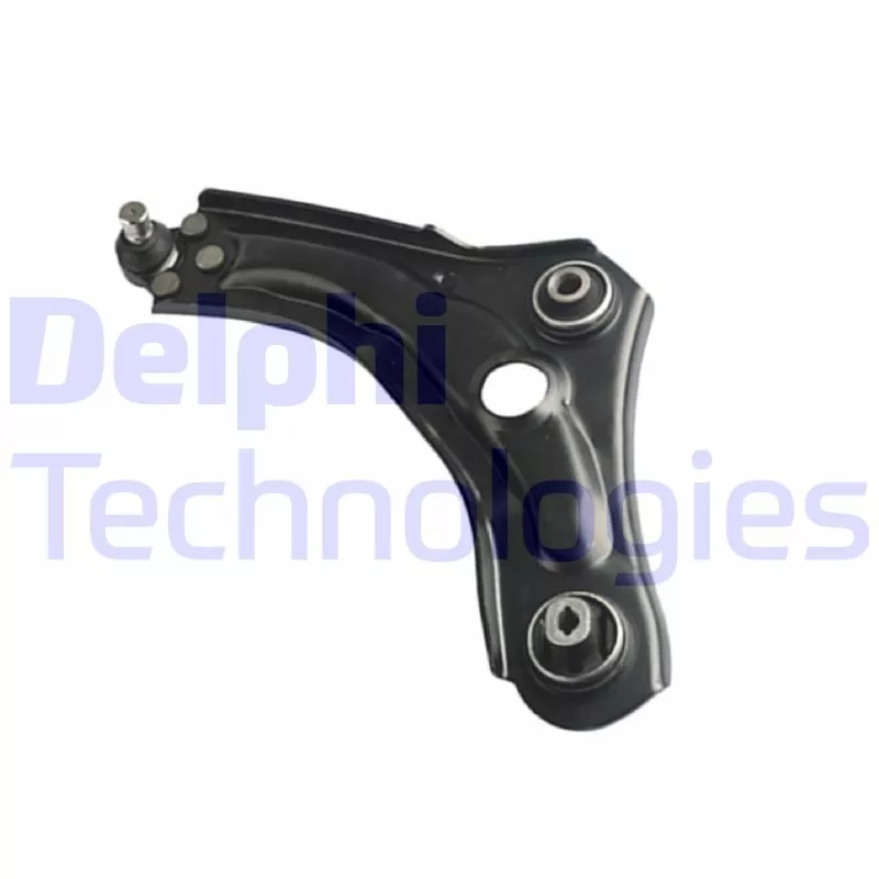 Triangle ou bras de suspension (train avant) DELPHI TC3899