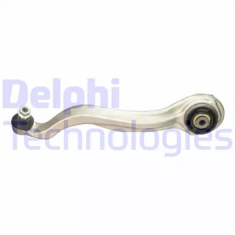Triangle ou bras de suspension (train avant) DELPHI TC3916
