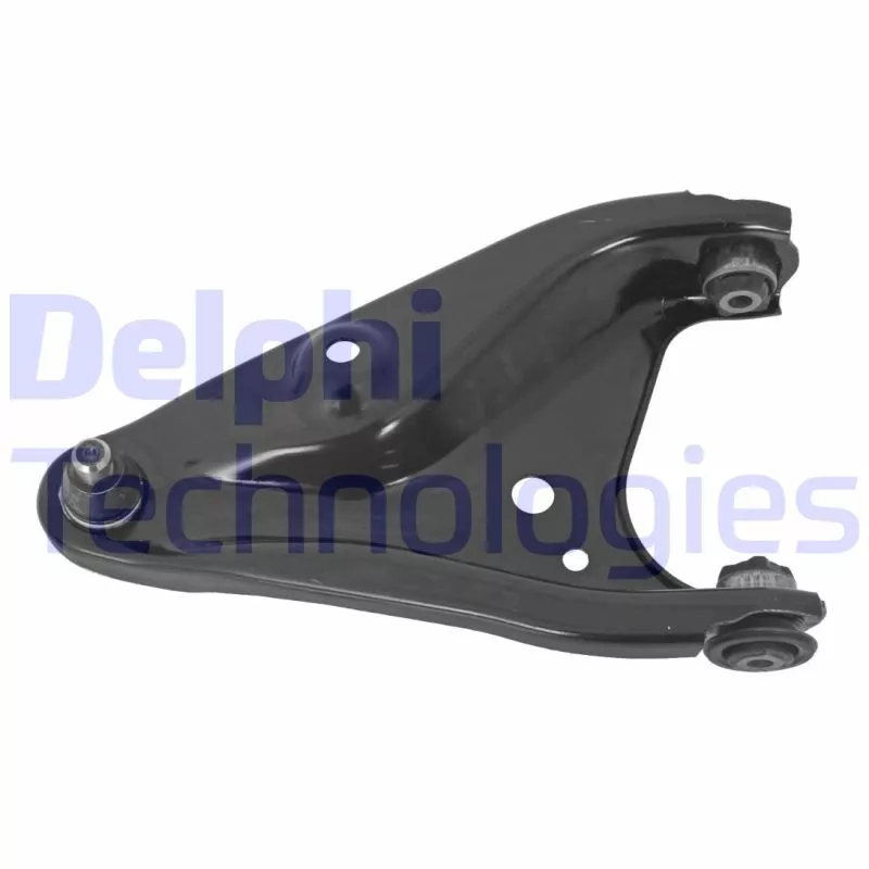 Triangle ou bras de suspension (train avant) DELPHI TC3920