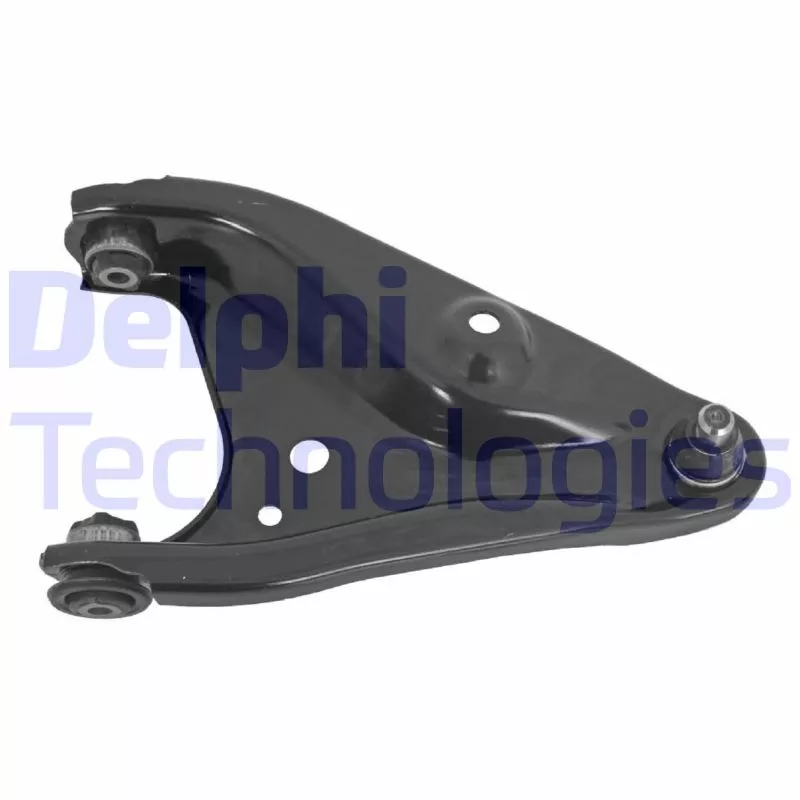 Triangle ou bras de suspension (train avant) DELPHI TC3921