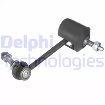 Entretoise/tige, stabilisateur DELPHI TC5013