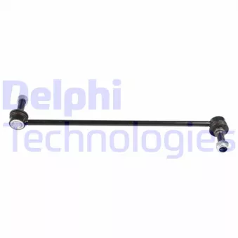 Entretoise/tige, stabilisateur DELPHI TC5016