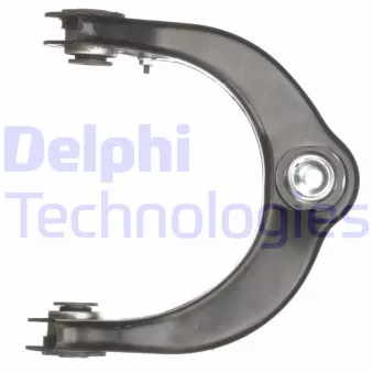 Triangle ou bras de suspension (train avant) DELPHI TC5216