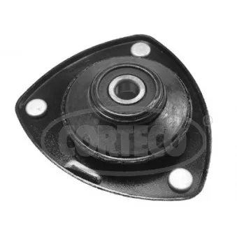 Coupelle de suspension CORTECO 80001704