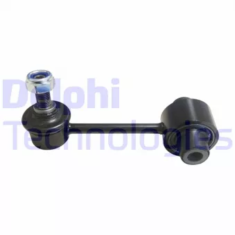 Entretoise/tige, stabilisateur DELPHI TC5520
