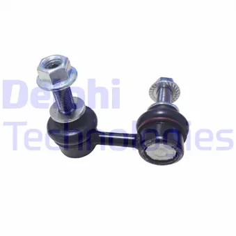 Entretoise/tige, stabilisateur DELPHI TC5523