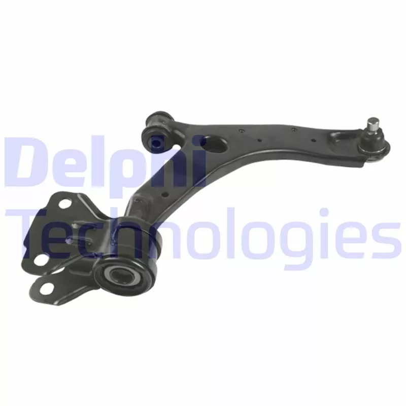 Triangle ou bras de suspension (train avant) DELPHI TC5542