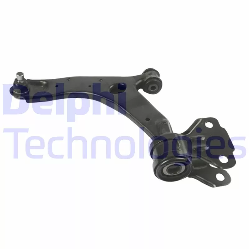 Triangle ou bras de suspension (train avant) DELPHI TC5543