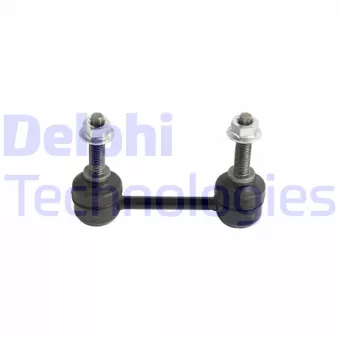 Entretoise/tige, stabilisateur DELPHI