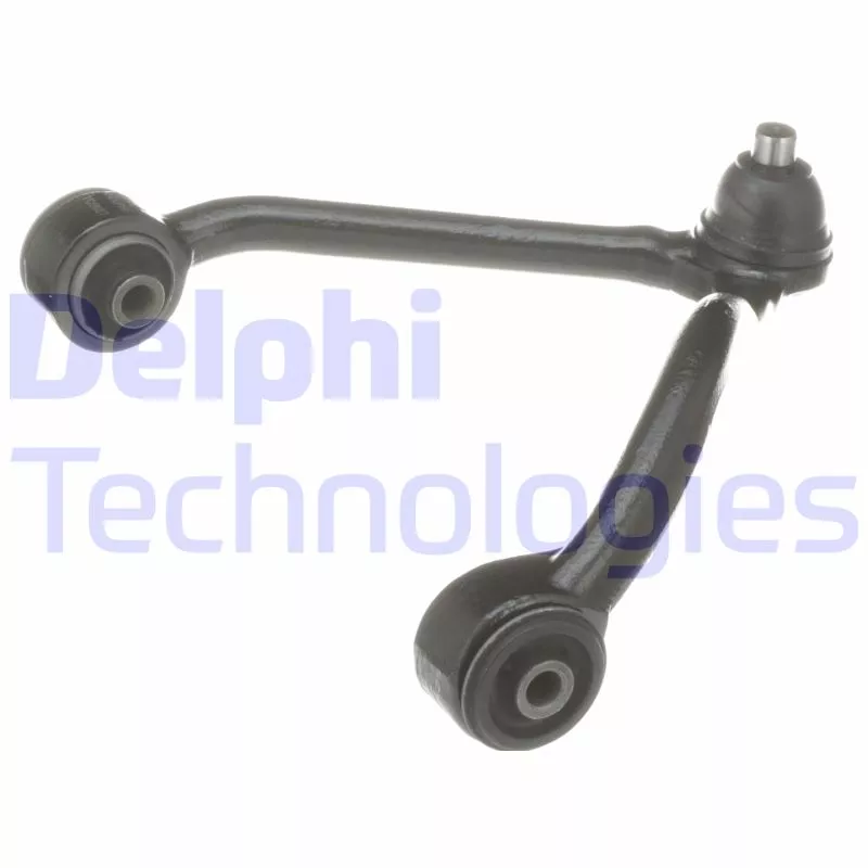 Triangle ou bras de suspension (train avant) DELPHI TC5687