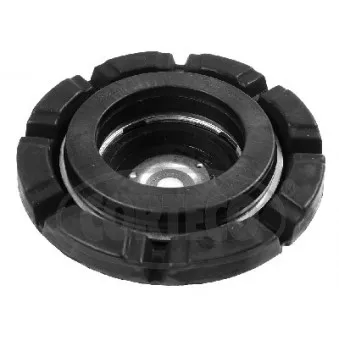 Kit de réparation, coupelle de suspension avant droit CORTECO 80001707
