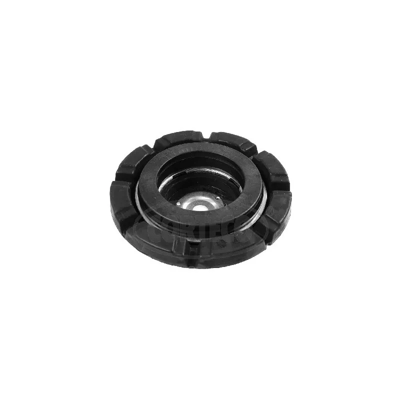 Kit de réparation, coupelle de suspension avant droit CORTECO 80001707