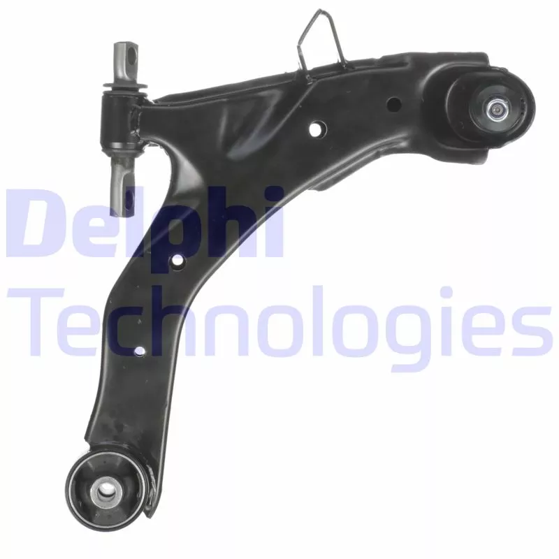 Triangle ou bras de suspension (train avant) DELPHI TC5735