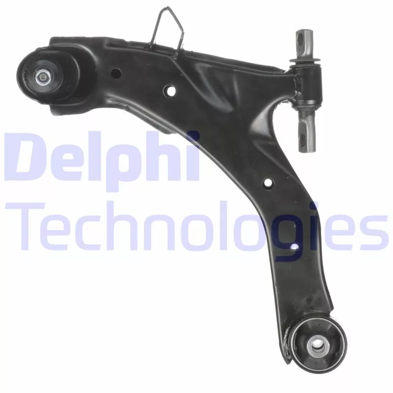 Triangle ou bras de suspension (train avant) DELPHI TC5736