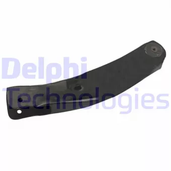 Triangle ou bras de suspension (train avant) DELPHI TC5776