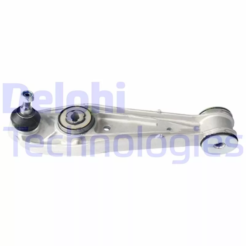 Triangle ou bras de suspension (train avant) DELPHI TC5886