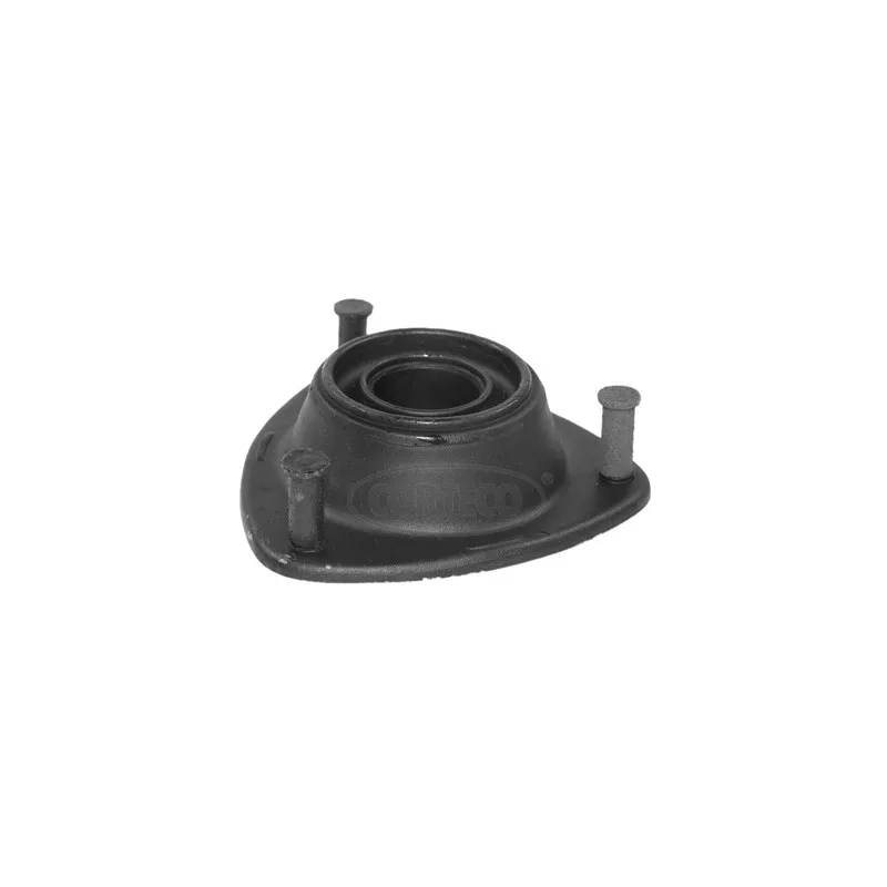 Kit de réparation, coupelle de suspension avant droit CORTECO 80001716