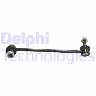Entretoise/tige, stabilisateur DELPHI TC6757