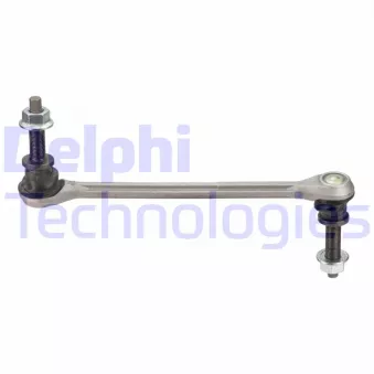 Entretoise/tige, stabilisateur DELPHI TC6758