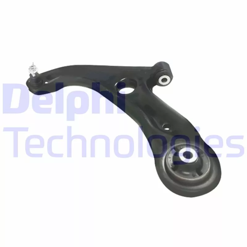 Triangle ou bras de suspension (train avant) DELPHI TC6833