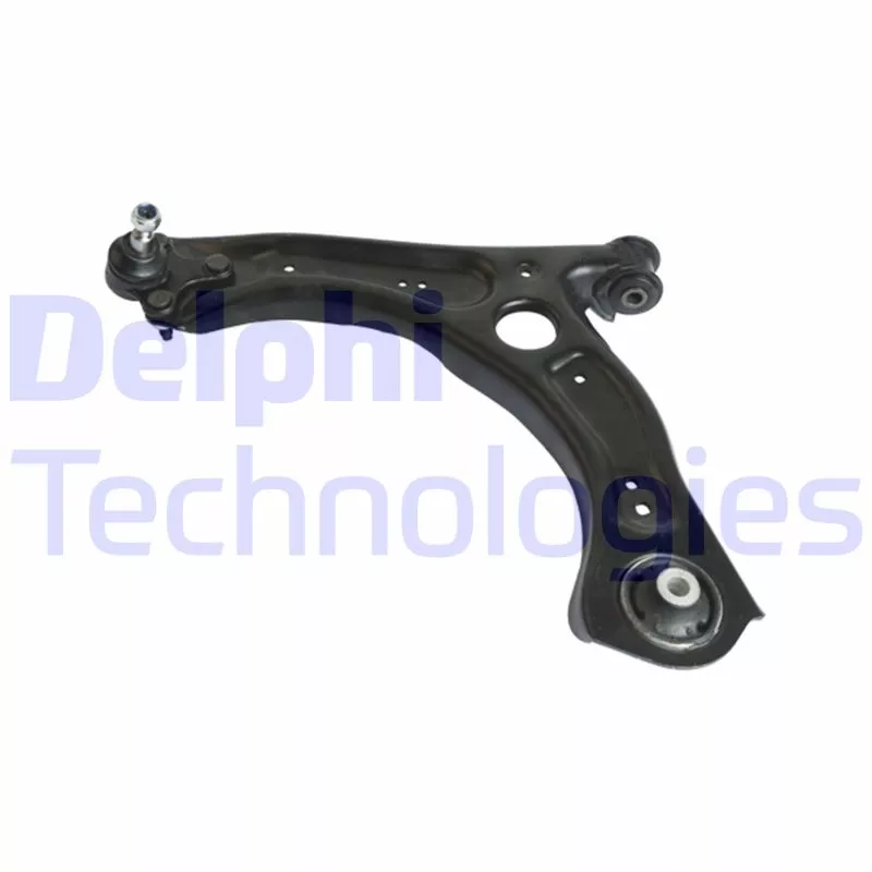 Triangle ou bras de suspension (train avant) DELPHI TC6883
