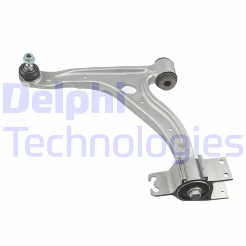 Triangle ou bras de suspension (train avant) DELPHI TC6897