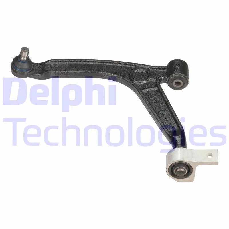 Triangle ou bras de suspension (train avant) DELPHI TC6938