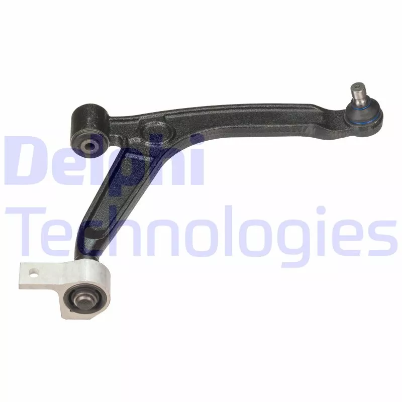 Triangle ou bras de suspension (train avant) DELPHI TC6939