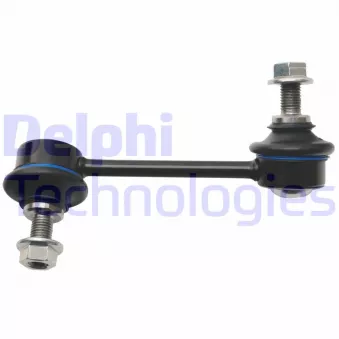 Entretoise/tige, stabilisateur DELPHI TC7031