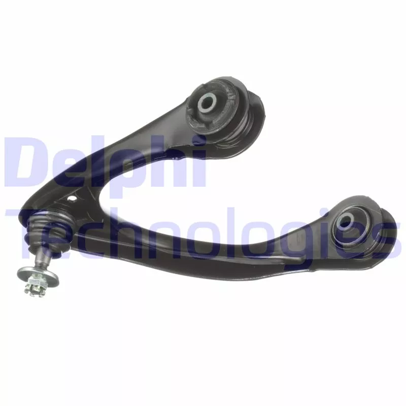 Triangle ou bras de suspension (train avant) DELPHI TC7331