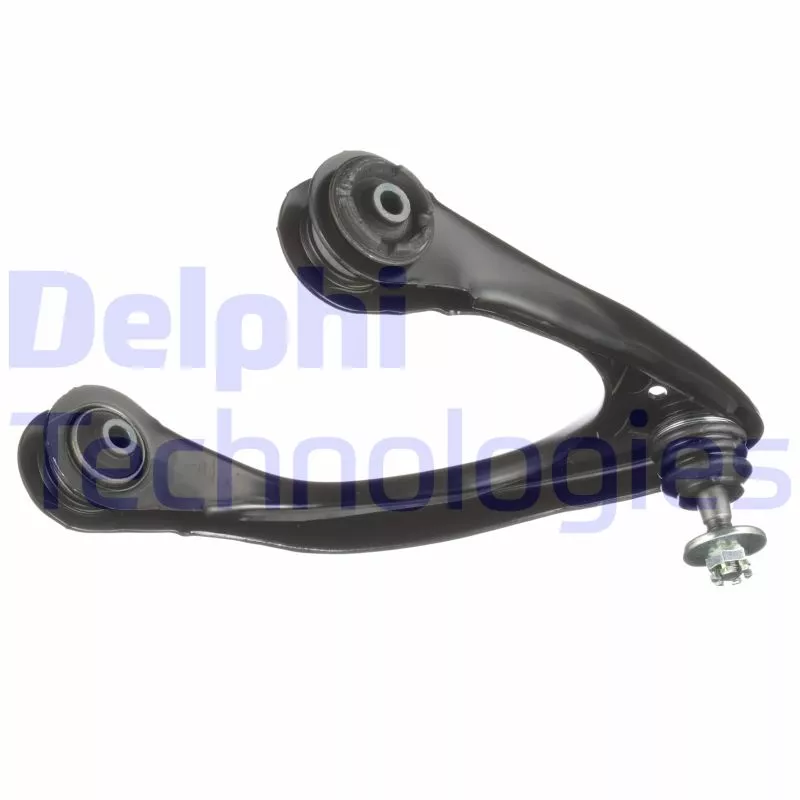 Triangle ou bras de suspension (train avant) DELPHI TC7370