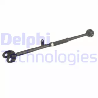 Triangle ou bras de suspension (train avant) DELPHI TC7533