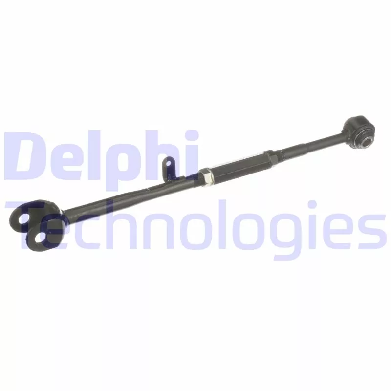 Triangle ou bras de suspension (train avant) DELPHI TC7533