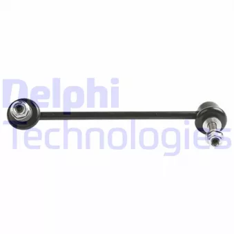 Entretoise/tige, stabilisateur DELPHI TC7586