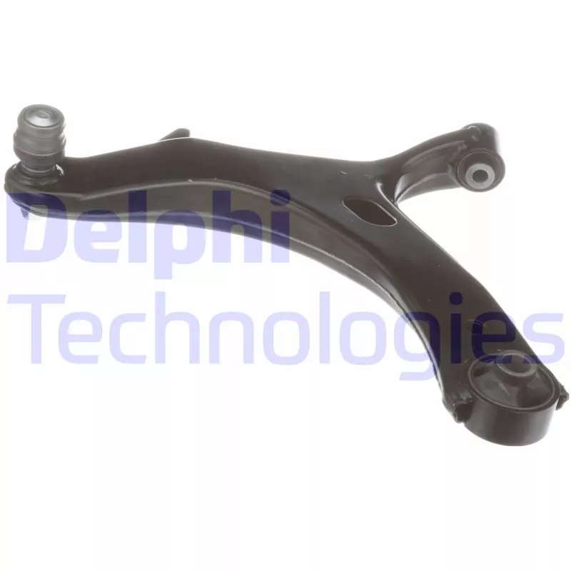 Triangle ou bras de suspension (train avant) DELPHI TC7623