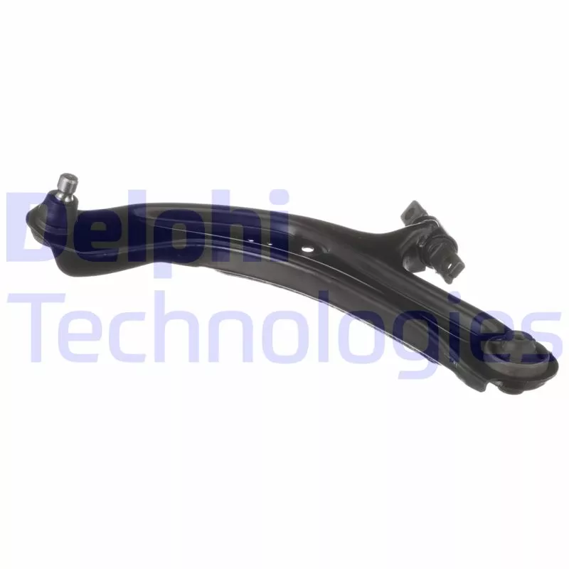 Triangle ou bras de suspension (train avant) DELPHI TC7627