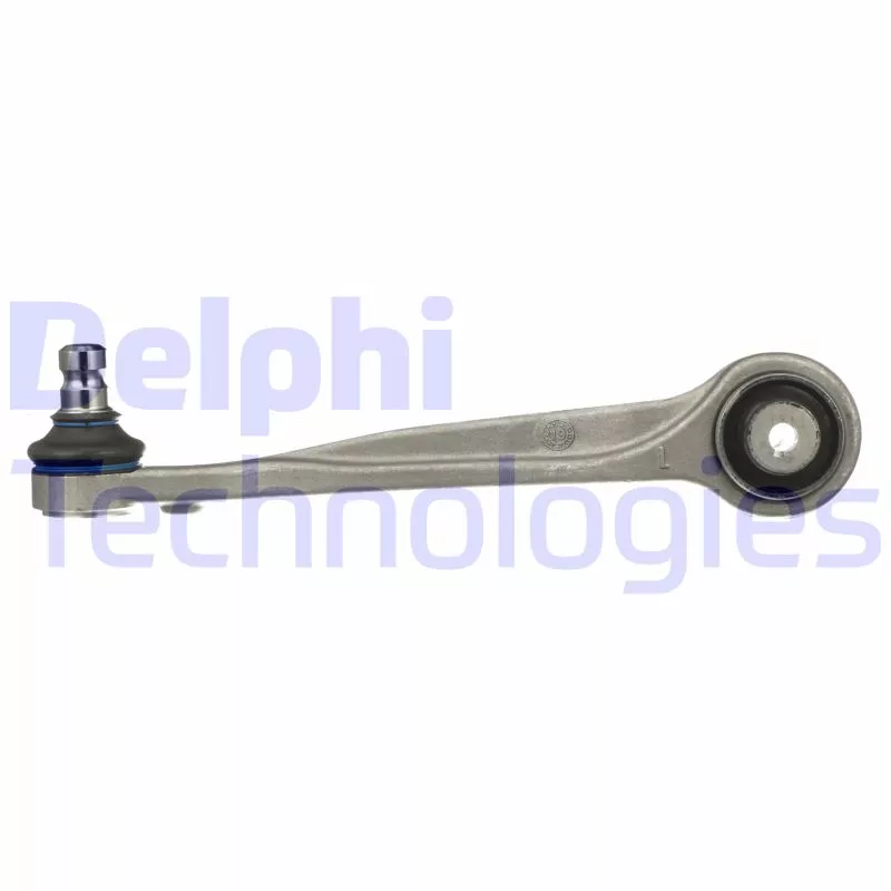 Triangle ou bras de suspension (train avant) DELPHI TC7776