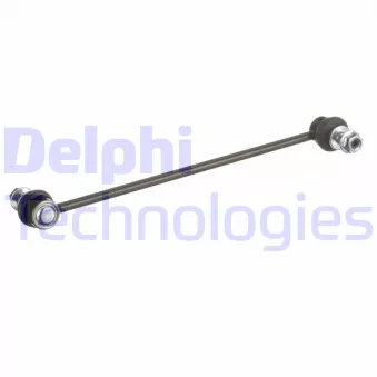 Entretoise/tige, stabilisateur DELPHI TC7802