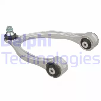 Triangle ou bras de suspension (train avant) DELPHI TC7816