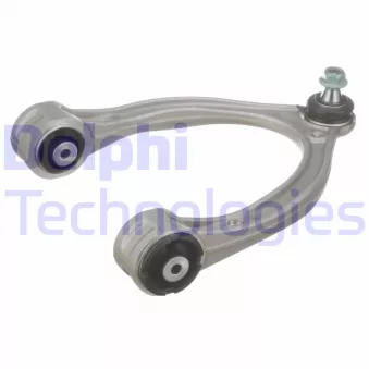 Triangle ou bras de suspension (train avant) DELPHI TC7817