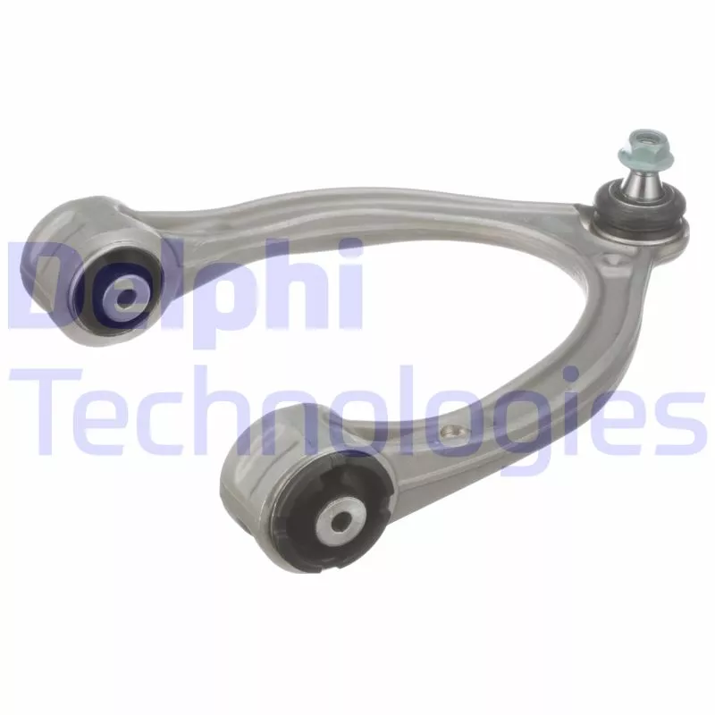 Triangle ou bras de suspension (train avant) DELPHI TC7817
