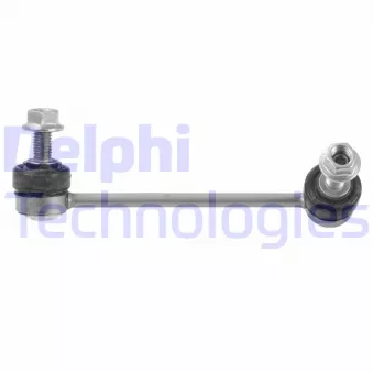 Entretoise/tige, stabilisateur DELPHI TC7837