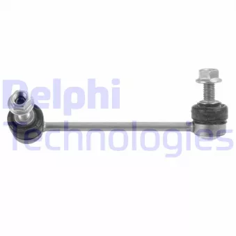 Entretoise/tige, stabilisateur DELPHI TC7838