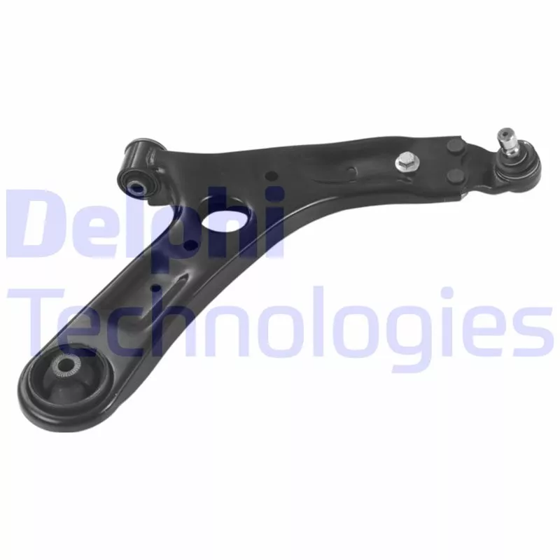 Triangle ou bras de suspension (train avant) DELPHI TC7894